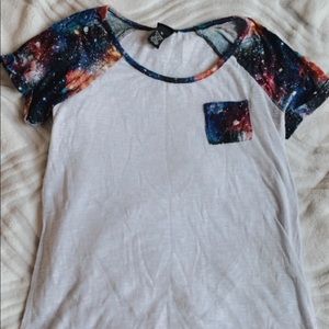 rue 21 top - m